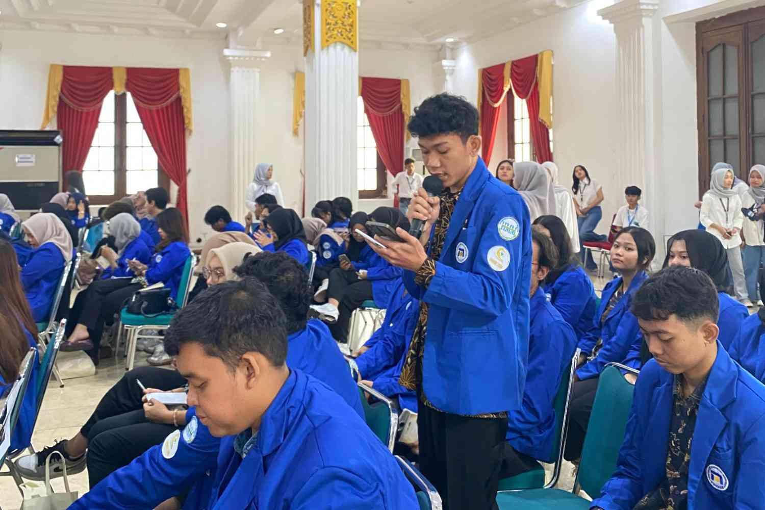 15. Sesi Tanya Jawab Materi 2